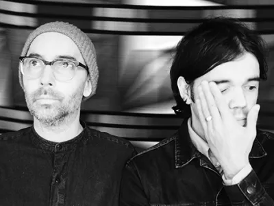 Special Scottish Album of the Year Fringe Event Comes to Marryat Hall image