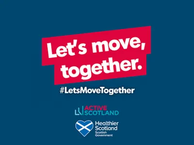Scottish Women and Girls in Sport Week: Monday 30 September – Sunday 6 October 2024 image