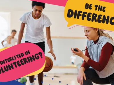 Volunteer at Leisure & Culture Dundee image