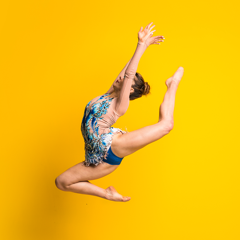 Gymnastics