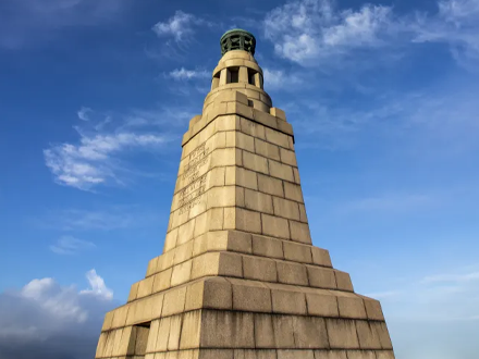 The Dundee Law