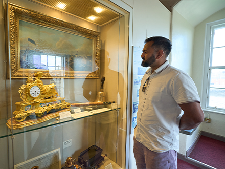 The Orchar Collection