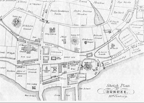 Dundee Local History