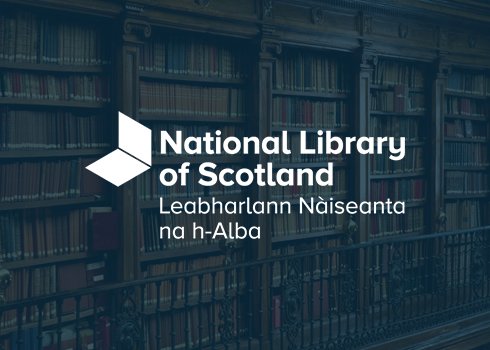 National Library of Scotland Digital Resources