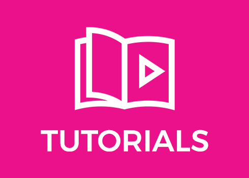 Tutorials