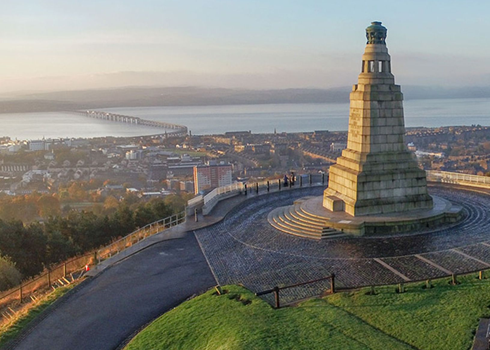 Dundee History Quiz