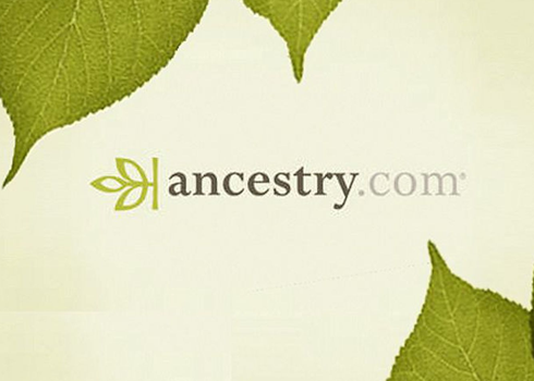 Ancestry from Home