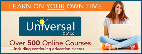 Universal Class