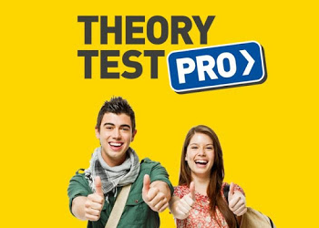 Theory Test Pro