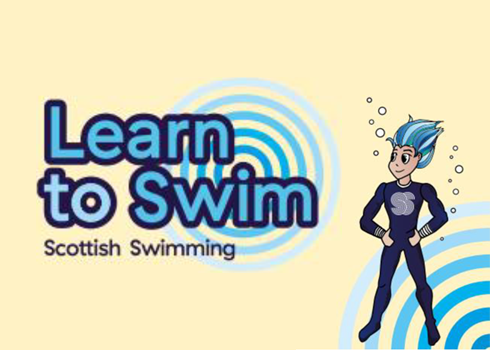 Learn To Swim – In The Bath
