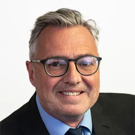 George McIrvine