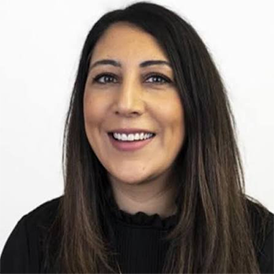 Nadia El-Nakla