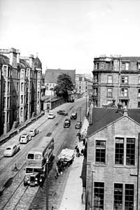 Victoria Road Victoria Road